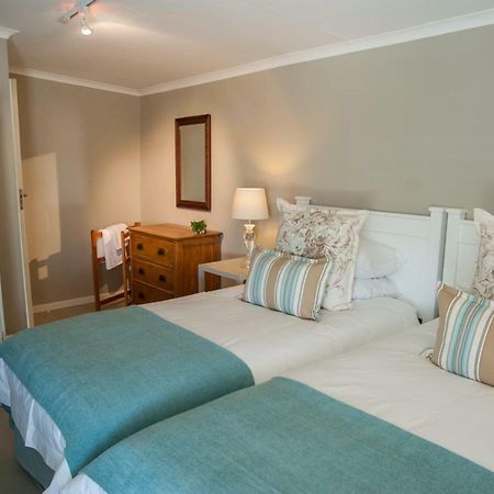 Sneezewood Farm Bed&Breakfast And Self-Catering Cottage Dundee Exterior foto