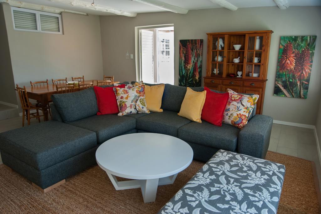 Sneezewood Farm Bed&Breakfast And Self-Catering Cottage Dundee Cameră foto