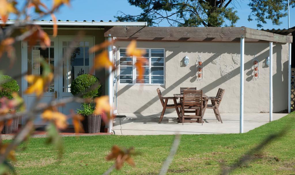 Sneezewood Farm Bed&Breakfast And Self-Catering Cottage Dundee Cameră foto