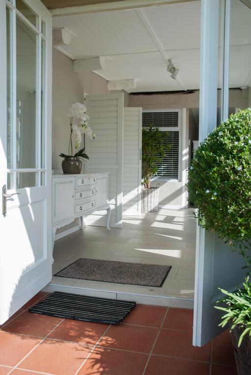 Sneezewood Farm Bed&Breakfast And Self-Catering Cottage Dundee Cameră foto