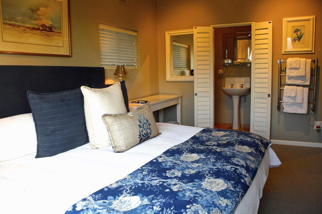 Sneezewood Farm Bed&Breakfast And Self-Catering Cottage Dundee Cameră foto