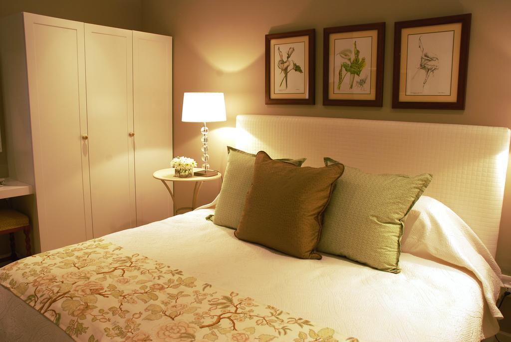 Sneezewood Farm Bed&Breakfast And Self-Catering Cottage Dundee Cameră foto