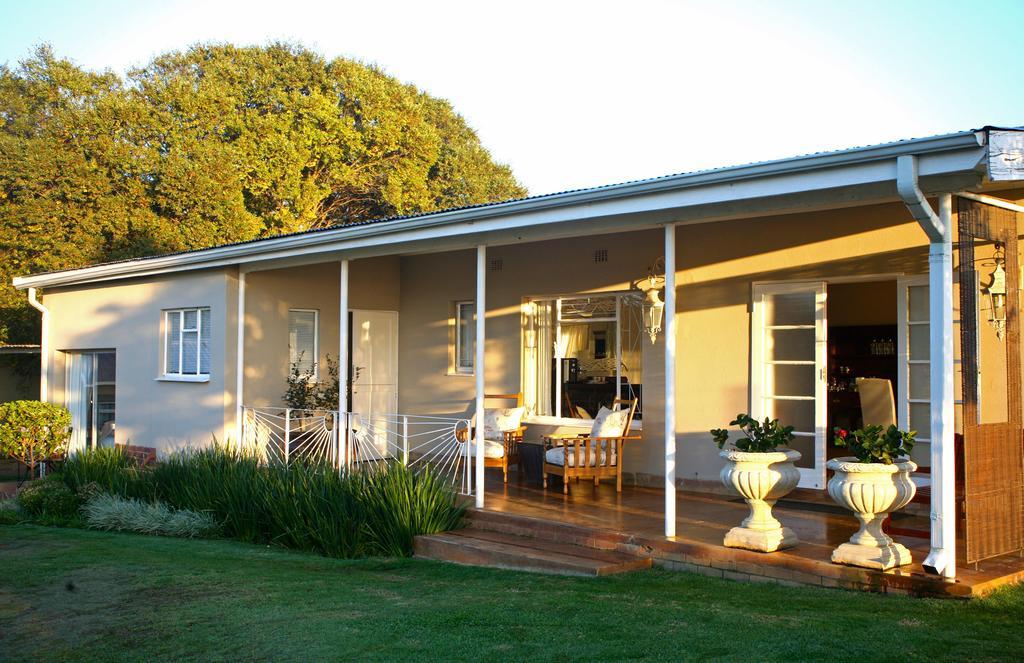 Sneezewood Farm Bed&Breakfast And Self-Catering Cottage Dundee Cameră foto