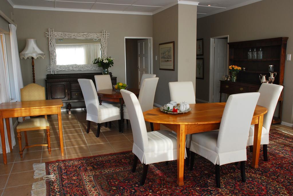 Sneezewood Farm Bed&Breakfast And Self-Catering Cottage Dundee Cameră foto