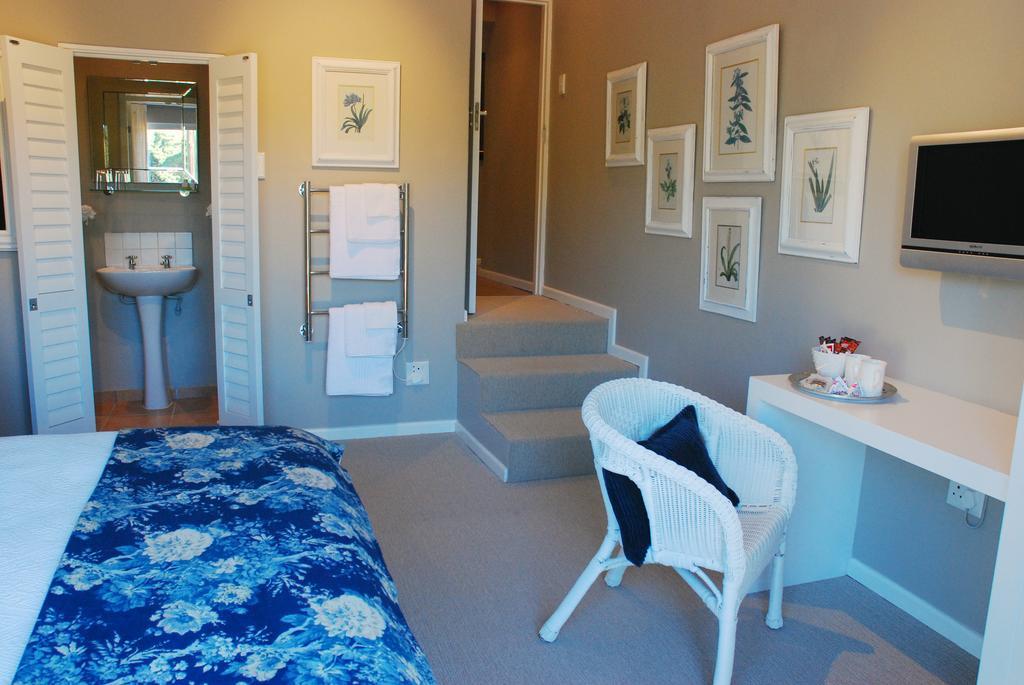 Sneezewood Farm Bed&Breakfast And Self-Catering Cottage Dundee Cameră foto