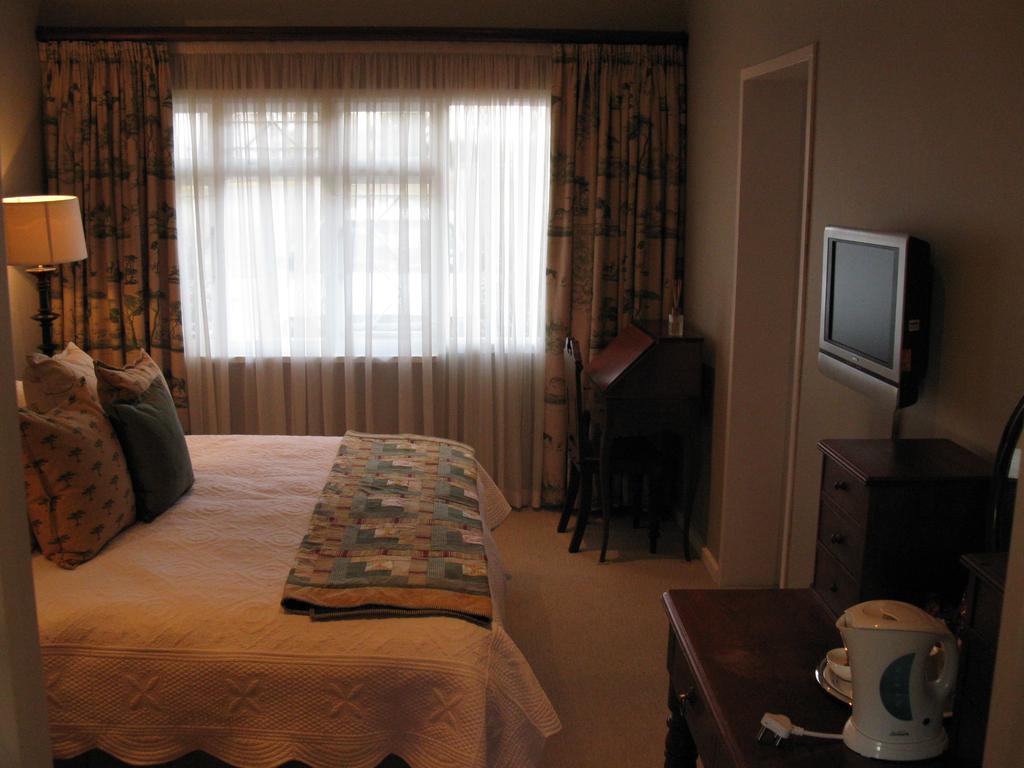 Sneezewood Farm Bed&Breakfast And Self-Catering Cottage Dundee Cameră foto