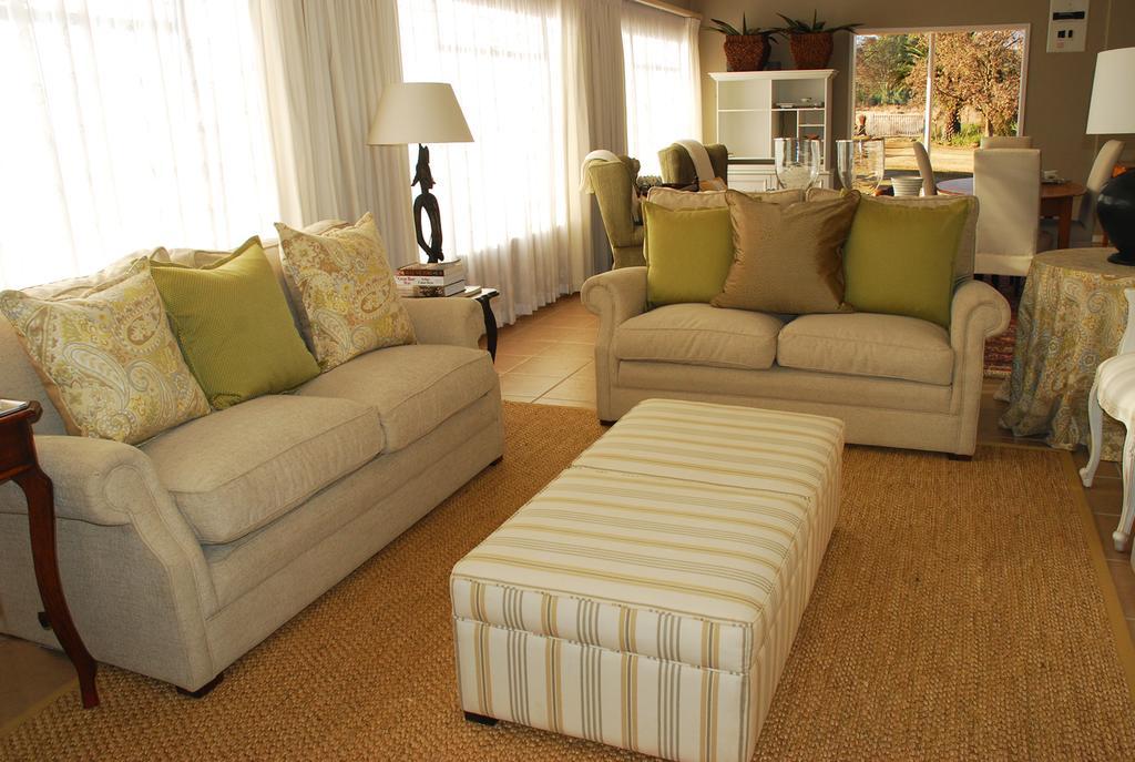 Sneezewood Farm Bed&Breakfast And Self-Catering Cottage Dundee Cameră foto