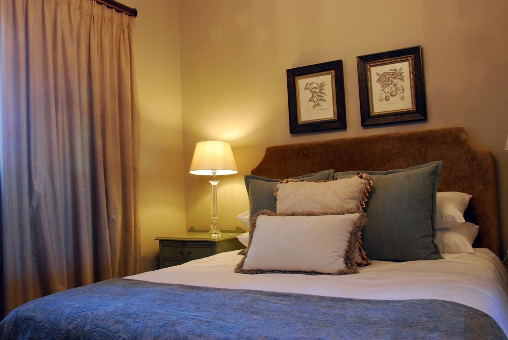 Sneezewood Farm Bed&Breakfast And Self-Catering Cottage Dundee Exterior foto