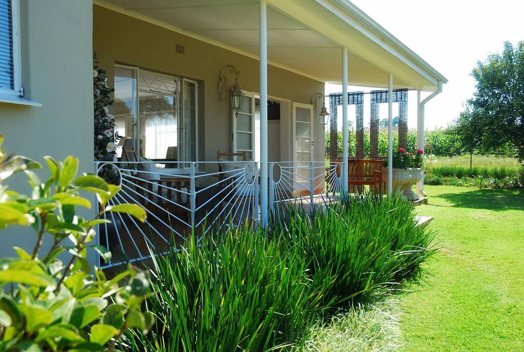 Sneezewood Farm Bed&Breakfast And Self-Catering Cottage Dundee Exterior foto